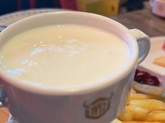 -西十二街牛排(西红门荟聚店)