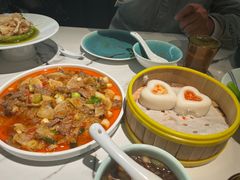 -雀蓝川菜(滨湖万象汇店)