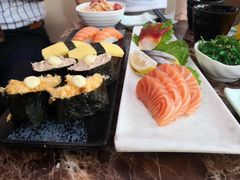 -米彩料理(西丽店)