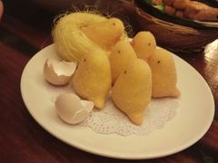 -时光乌托邦空中花园餐厅川味·融合菜(幸福广场店)