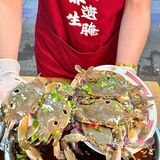 潮汕生腌到底是谁在吃啊！！我不理解😓
