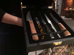 -恰餐厅及酒吧 CHAR Bar & Grill (北京丽都皇冠假日店)