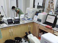 -达爱动物医院·犬猫分区·CT·复杂眼科(远洋山水分院)
