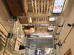 -宝岛眼镜(建外soho店)