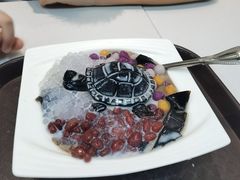 -梧州双钱龟苓膏(丽港航母店)