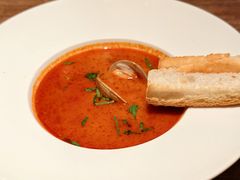 -Grand James·地中海bistro(百家湖1912店)