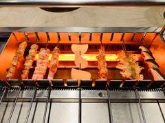 烤土豆片-丰茂烤串(钦州北路店)