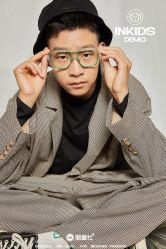 -INKIDS潮童社儿童摄影(朝阳大悦城店)