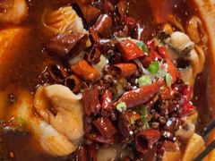 -老牌坊鲁菜名店(宽厚里店)