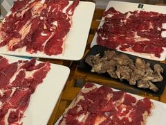 -普宁潮汕牛肉火锅(新香洲店)