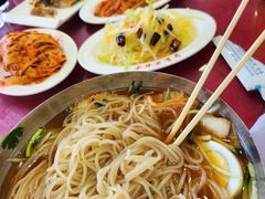 -西塔大冷面(市府大路店)