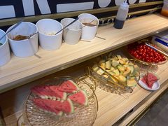 -·缸桶屋·韩式牛肋条自助烤肉(西湖D11店)