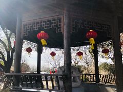 -梁鸿国家湿地公园