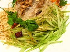 -北李·海肠捞饭·大连菜(望京凯德MALL店)