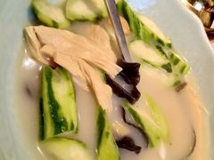 胜瓜汤-燊荣记(北京路店)