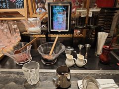 -岷山饭店-芝芝自助餐厅