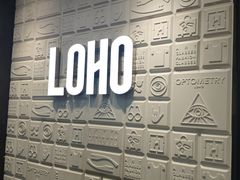 -LOHO眼镜(太阳宫凯德MALL店)