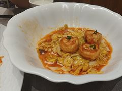 -福海居烤鸭店(鸟巢店)
