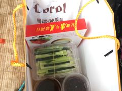 -徐记正宗北京烤鸭(北京东路总店)