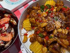 -辣小鲜·南昌大排档(船山路店)