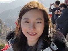 -终南山南五台景区