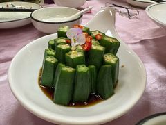 -丰泽园饭店