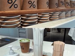 -% Arabica阿拉比卡咖啡烘焙工坊