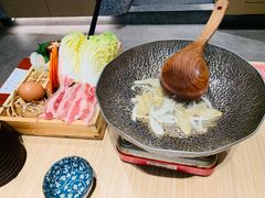 -堂本家·二代目·炸猪排(Express东海店)