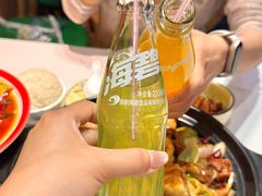 -状元虎.摇滚炒鸡.家常菜(义勇街店)
