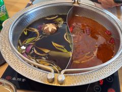-牛匠和牛寿喜锅(西安总店)