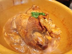 -张大嘴菜馆(庞各庄店)