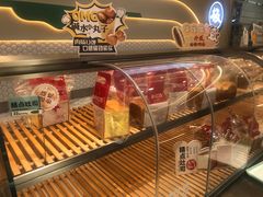 -精点味道(西安路店)