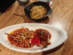 -鱼食饭稻·苏浙土菜17年老馆子(平江路店)