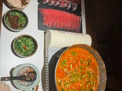-旺福·贵州酸汤牛肉火锅(陆悦天地店)