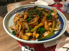 -精悦蓉(正大乐城店)