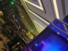 -瑞吉吧 The St·Regis Bar(长沙瑞吉酒店)