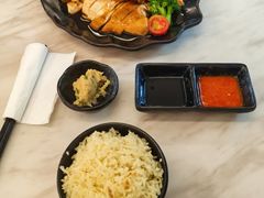 -鸡坤茶室(三里屯店)