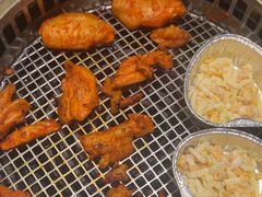 -AJIYA·池袋日式烧肉自助(天津万象城店)