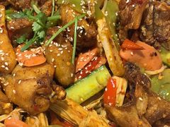 -友达面馆(二七南路店)