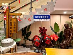 -安泰楼·佛跳墙创始人·传统闽味早茶·酒楼(三坊七巷闽菜地标店)