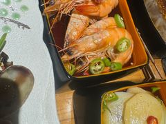 -小俩口烧烤东北菜(双井店)