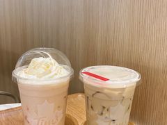 -Tims天好咖啡(江干万象城店)