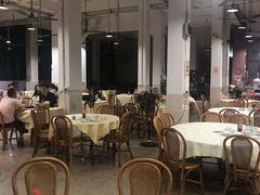 大堂-标记美食新鲜猪杂(兴南大道店)