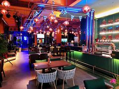 大堂-Ambra Haus琥珀屋精酿餐厅(宝山店)