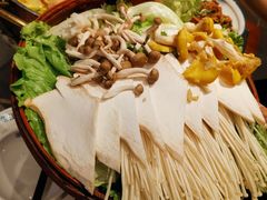 -索溪山寨·湘西饮食文化博物馆(标志门店)