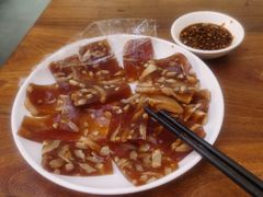 -萍姨抻面馆·鸡架冒菜(清湖店)