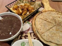-甲乙饼·手工牛肉饼(金地广场店)