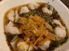 -双燕楼·手工馄饨·汤面小吃(世纪汇店)