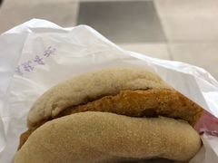 -麦当劳(虹梅路地铁站店)