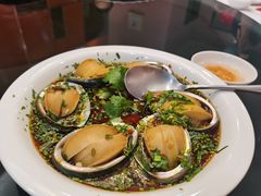 -金华安大酒楼·老牌潮菜·粤式茶点(东方国际店)